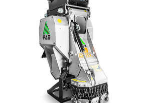 FAE 300/SC/PM Stump Grinder Attachments