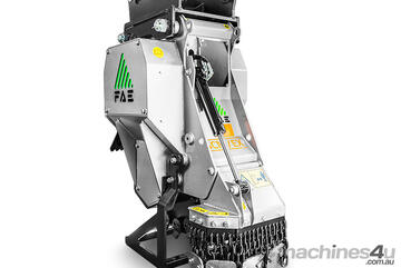 FAE 300/SC/PM Stump Grinder Attachments FAE 300/SC/PM Stump Grinder Attachments