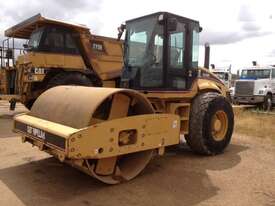 2005 Caterpillar CS 563E - picture0' - Click to enlarge