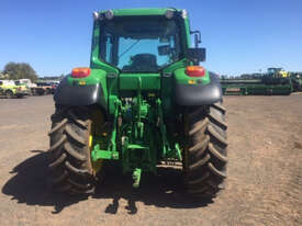 John Deere 6330P FWA/4WD Tractor - picture1' - Click to enlarge