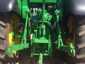 John Deere 6330P FWA/4WD Tractor - picture2' - Click to enlarge