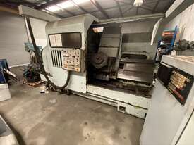 Big spindle bore CNC SL8  - picture1' - Click to enlarge