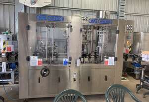 CIME   Bottle Filler 6/6/1