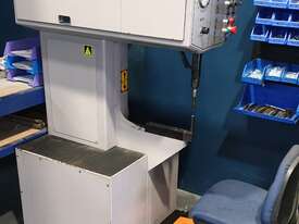 AutoSert Nut inserting press Machine. - picture0' - Click to enlarge
