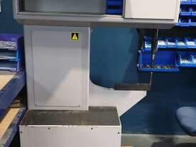 AutoSert Nut inserting press Machine. - picture2' - Click to enlarge