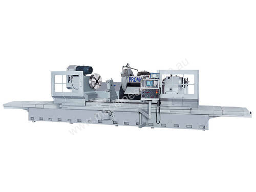 ROLL GRINDER 850 MM AND 1000 MM SWING