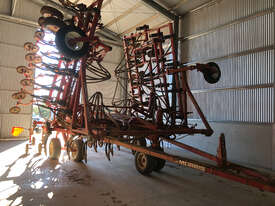 Morris Concept 2000 Air Seeder  - picture0' - Click to enlarge