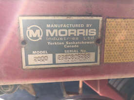 Morris Concept 2000 Air Seeder  - picture2' - Click to enlarge