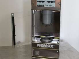 Nemox FRIXAIR FRX-180 Gelato Machine - picture1' - Click to enlarge