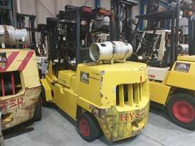 6 T Hyster Forklift - picture0' - Click to enlarge