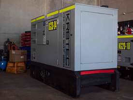 30Kva Diesel Generator - Hire - picture1' - Click to enlarge