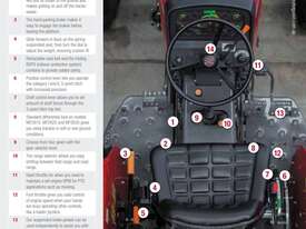 MASSEY FERGUSON 39HP-74HP COMPACT TRACTORS FREE LOADER DEAL - picture1' - Click to enlarge