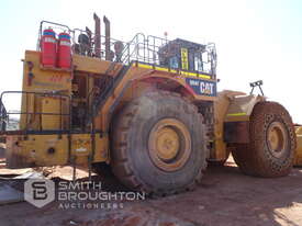 2011 CATERPILLAR 994F WHEEL LOADER - picture2' - Click to enlarge