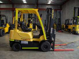 2.0T LPG Counterbalance Forklift - picture0' - Click to enlarge