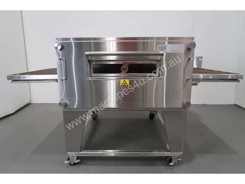 XLT X3F3 3240-03492 Conveyor Oven