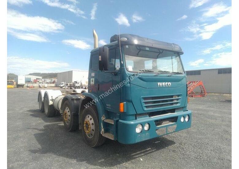 caption Iveco Acco
