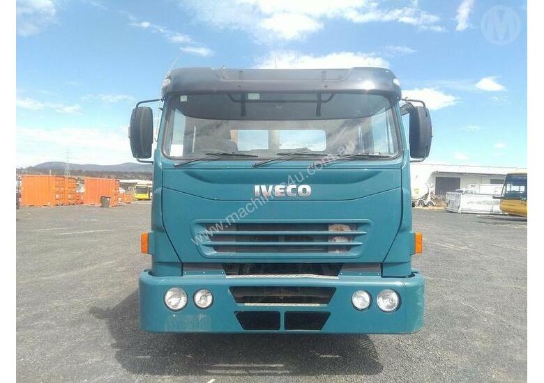 caption Iveco Acco