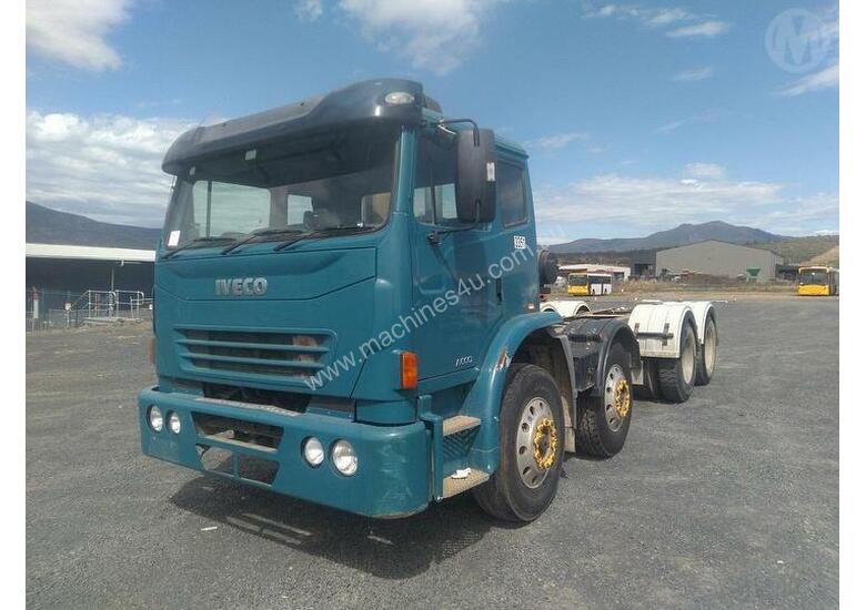 caption Iveco Acco