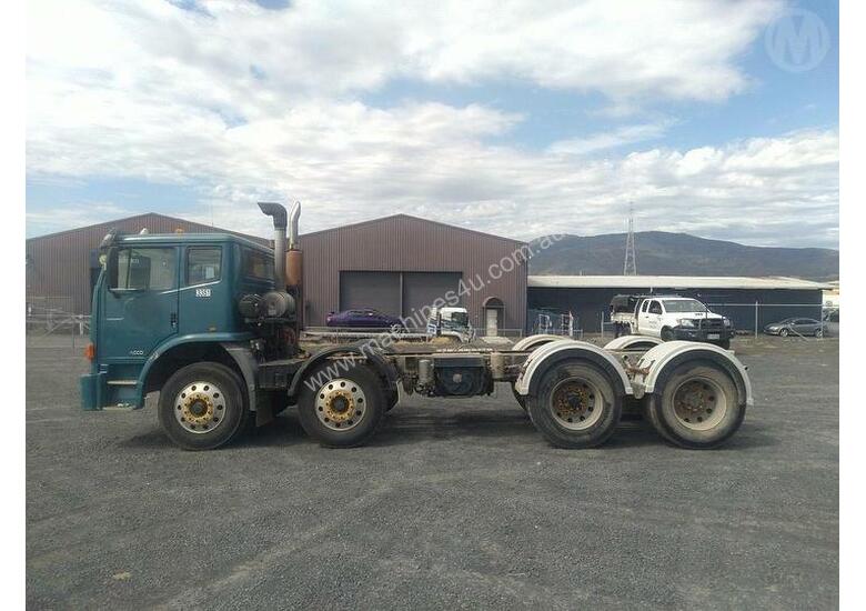 caption Iveco Acco