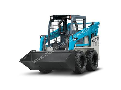 Toyota Toyota 5SDK11 Skid Steer