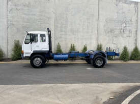 Mitsubishi FM515 Cab chassis Truck - picture0' - Click to enlarge