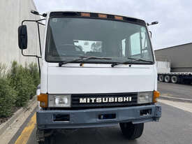 Mitsubishi FM515 Cab chassis Truck - picture1' - Click to enlarge