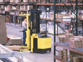 High Level Order Picker - picture2' - Click to enlarge