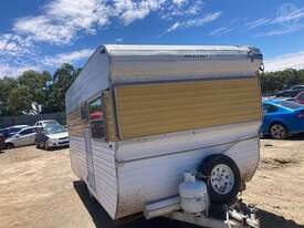 Millard 16ft Caravan - picture0' - Click to enlarge