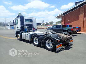 2013 VOLVO FM MK2 500 6X4 PRIME MOVER - picture1' - Click to enlarge