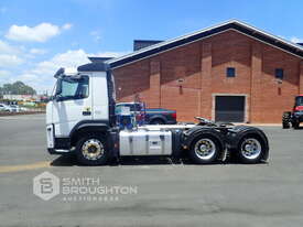 2013 VOLVO FM MK2 500 6X4 PRIME MOVER - picture2' - Click to enlarge