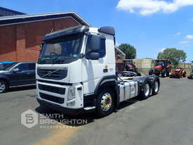 2013 VOLVO FM MK2 500 6X4 PRIME MOVER - picture0' - Click to enlarge