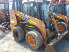 2012 CASE SR200 SKID STEER LOADER - picture0' - Click to enlarge