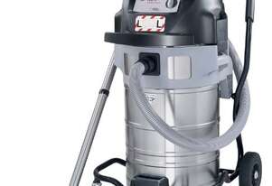CLEANQUIP-Nilfisk IVB 961 OL Wet & Dry Industrial Vacuum