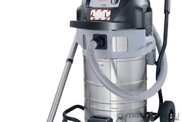 CLEANQUIP-Nilfisk IVB 961 OL Wet & Dry Industrial Vacuum