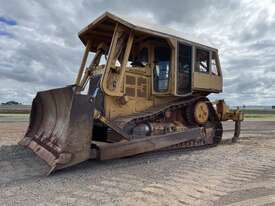 1996 Caterpillar D6H Dozer - picture0' - Click to enlarge