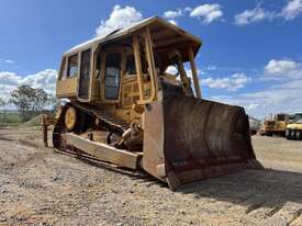 1996 Caterpillar D6H Dozer - picture1' - Click to enlarge