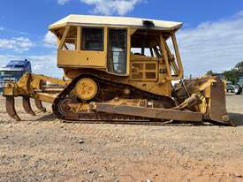 1996 Caterpillar D6H Dozer - picture2' - Click to enlarge