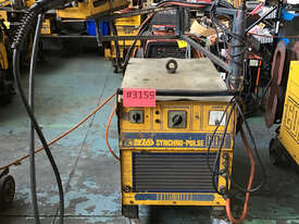 WIA MIG Welder Synchro Pulse CDT 415 Volt CP34 - Used Item - picture0' - Click to enlarge
