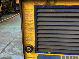 WIA MIG Welder Synchro Pulse CDT 415 Volt CP34 - Used Item - picture2' - Click to enlarge