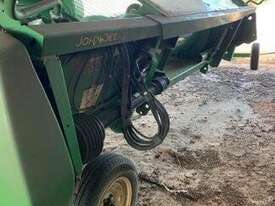 2010 John Deere 615P Attach Harvesting - picture1' - Click to enlarge