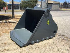T SERIES Underground Buckets - picture0' - Click to enlarge