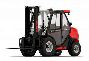 Manitou 2.5T BUGGY FORKLIFT Manitou 2.5T BUGGY FORKLIFT