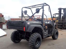KAWASAKI 4X4 UTILITY VEHICLE - picture0' - Click to enlarge