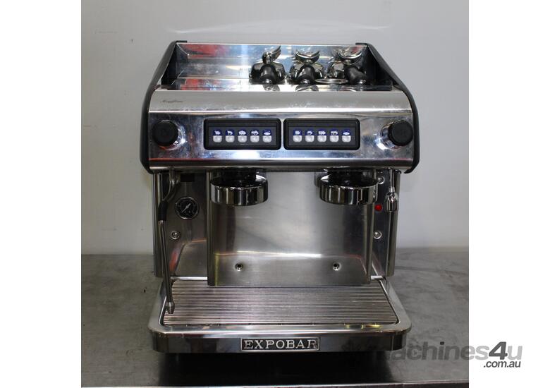 Used expobar Expobar MEGACREM COMPACT Coffee Machine Coffee Machines in