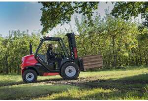 Manitou MC Range Rough Terrain Forklift 1.8T
