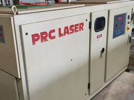 LASER LAB WITH PRC RESONATOR - picture0' - Click to enlarge