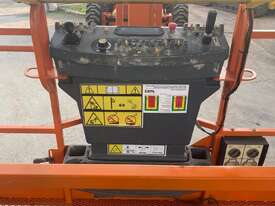 JLG 660SJ STRAIGHT BOOM LIFT - picture2' - Click to enlarge