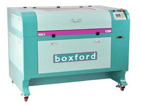 Boxford 80W (900mm x 600mm) Co2 Laser Cutting & Engraving Machine - picture0' - Click to enlarge
