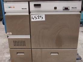 Miele G7735CD. - picture0' - Click to enlarge