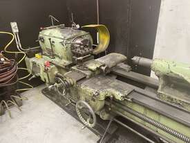 Macson Metal Turning lathe - picture0' - Click to enlarge